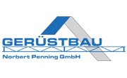 Kundenlogo Gerüstbau Norbert Penning GmbH