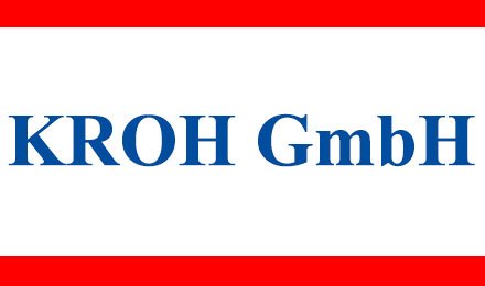 Kundenlogo von KROH GmbH