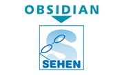 Kundenlogo Augenoptik Obsidian GmbH