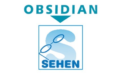 Kundenlogo von Augenoptik Obsidian GmbH