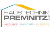 Kundenlogo Haustechnik Premnitz GmbH