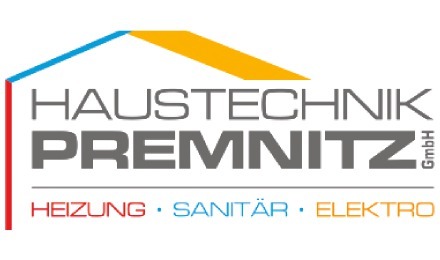 Kundenlogo von Haustechnik Premnitz GmbH