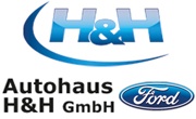 Kundenlogo Autohaus H & H GmbH