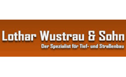 Kundenlogo BRW- Wuster Damm GmbH