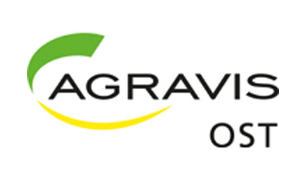 Kundenlogo von AGRAVIS Ost GmbH & Co. KG