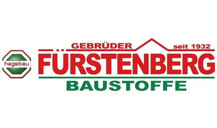 Kundenlogo von Baustoffe Fürstenberg