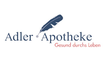 Kundenlogo von Adler-Apotheke, Ralf Müller e.K.