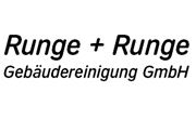 Kundenlogo Runge + Runge Gebäudereinigung GmbH