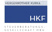 Kundenlogo HKF Hergenröther Kurka Steuerberatungsgesellschaft mbH