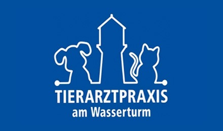 Kundenlogo von Dr. Klaus Kördel Tierarztpraxis am Wasserturm