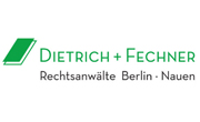 Kundenlogo Dietrich & Fechner Rechtsanwälte