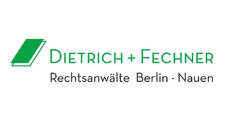 Kundenlogo von Dietrich & Fechner Rechtsanwälte