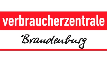 Kundenlogo von Verbraucherzentrale Brandenburg e.V. landesweites Servicetelefon
