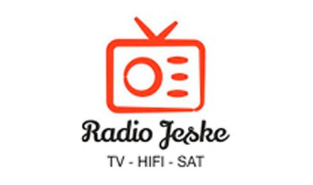 Kundenlogo von Radio Jeske