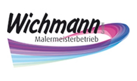 Kundenlogo von Anstriche Wichmann GmbH