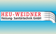 Kundenlogo Heu - Weidner Heizung-Sanitärtechnik GmbH