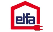 Kundenlogo ELFA Elektrotechnik GmbH