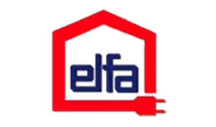 Kundenlogo von ELFA Elektrotechnik GmbH