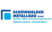 Kundenlogo Schönwalder Metallbau GmbH