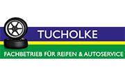 Kundenlogo Reifen & Autoservice Tucholke OHG