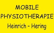 Kundenlogo MOBILE PHYSIOTHERAPIE Heinrich-Hering