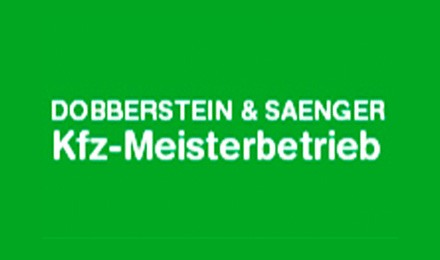 Kundenlogo von Dobberstein & Saenger GbR