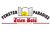 Kundenlogo Fenster-Paradies Petro Mett