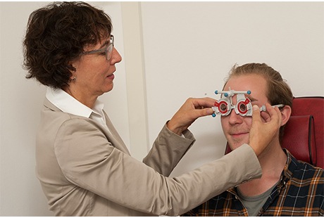 Kundenbild groß 2 Augenwelten Brillen & Kontaktlinsen