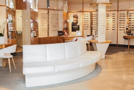 Kundenfoto 3 Augenwelten Brillen & Kontaktlinsen