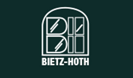 Kundenlogo von Bietz-Hoth GmbH