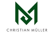 Kundenlogo Christian Müller Immobilien und Projektentwicklung