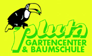 Kundenlogo Gartencenter Baumschule Pluta