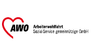 Kundenlogo Arbeiterwohlfahrt AWO-Sozial-Service gGmbH