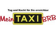 Kundenlogo mein-taxi-brandenburg/havel GmbH