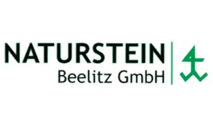 Kundenlogo von Naturstein Beelitz GmbH