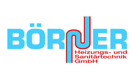 Kundenlogo von Börner Heizungs- und Sanitärtechnik GmbH