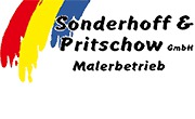 Kundenlogo Sonderhoff & Pritschow GmbH Malerbetrieb