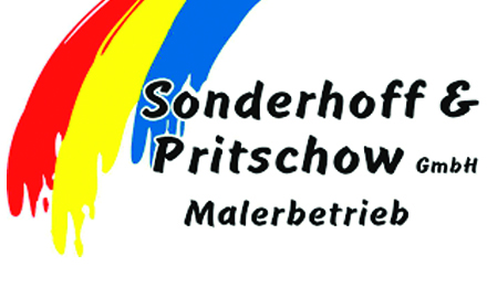 Kundenlogo von Sonderhoff & Pritschow GmbH Malerbetrieb