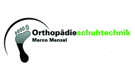 Kundenlogo von Orthopädie-Schuhmachermeister Menzel