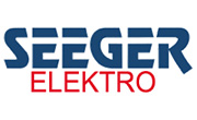 Kundenlogo Seeger - Elektro
