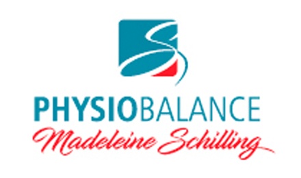 Kundenlogo von PhysioBalance Inh. Madeleine Schilling