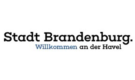 Kundenlogo von Stadtverwaltung Brandenburg