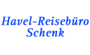 Kundenlogo Havel-Reisebüro Schenk