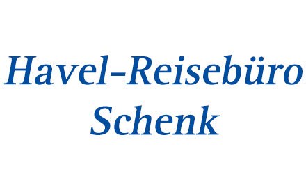 Kundenlogo von Havel-Reisebüro Schenk