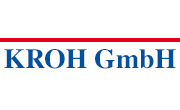 Kundenlogo KROH GmbH