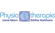 Kundenlogo Physiotherapie Mann & Hartmann