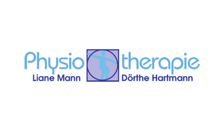Kundenlogo von Physiotherapie Mann & Hartmann
