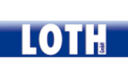 Kundenlogo Fliesen Loth GmbH