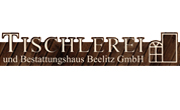 Kundenlogo Tischlerei & Bestattungshaus Beelitz GmbH