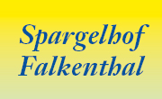 Kundenlogo Spargelhof Falkenthal